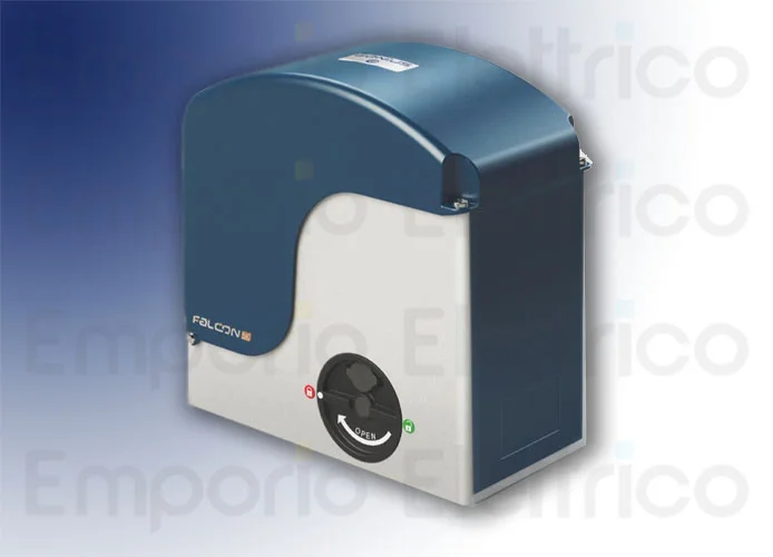 genius pagina ricambi per motore falcon m20 3ph