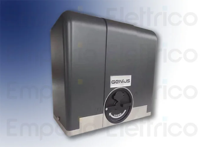 genius pagina ricambi per motore blizzard 400 c