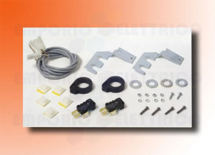 faac limit switch installation kit (for 593-595 motors) 390474