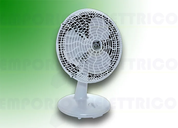 vortice table oscillating fan gordon 40/16 60615