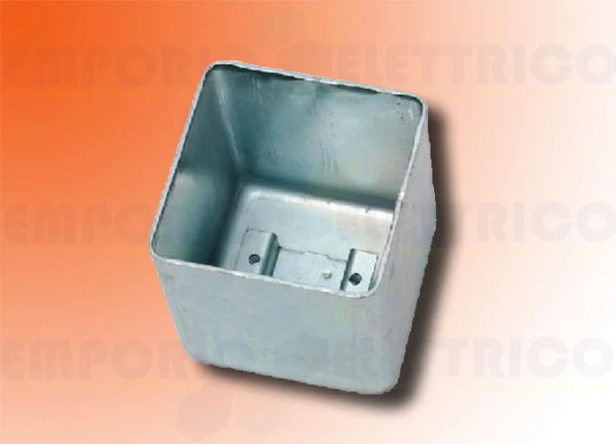 faac welded metal container 720089