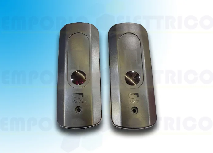 came pair of wireless, infrared beam photocells rio cell riocel01