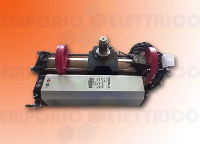 faac oil-hydraulic actuator s800 enc cbac 180° 230v 108801