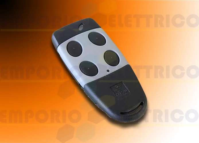 cardin 4-channel remote control 433 mhz s449 txq449400