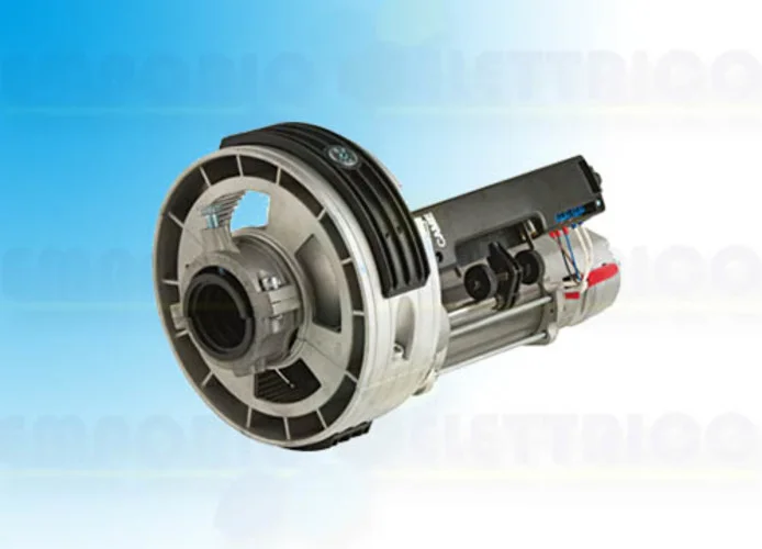 came reversible gearmotor for roller shutters h4 001h41230120 h41230120