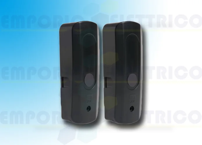 came pair of rio system photocells rioph8ws 806ss-0010