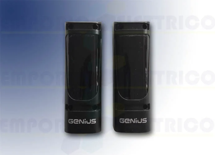 genius pair of vega photocells 24v 6100147