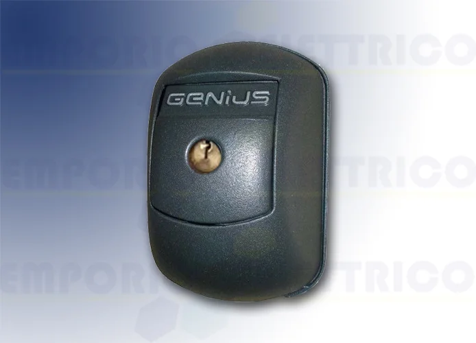 genius key-operated selector armo 24v 6100221