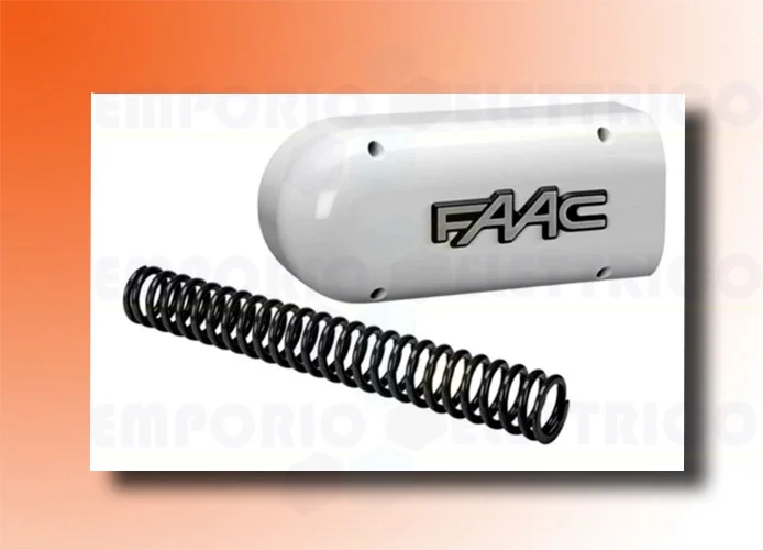 faac pocket and balancing spring s 428436