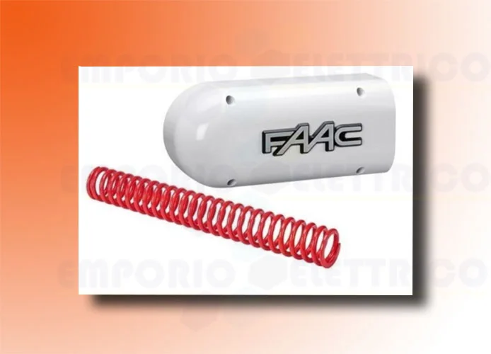 faac pocket and balancing spring l 428437