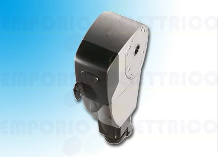 came gearmotor for sliding and sectional doors cbx 230v c-bxk 001c-bxk