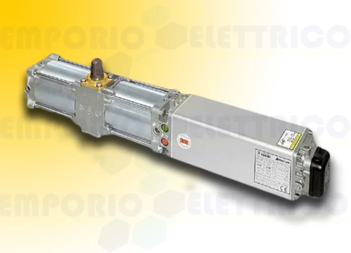 fadini left-handed oil-hydraulic automation aproli 380 lb 230v 394sxl