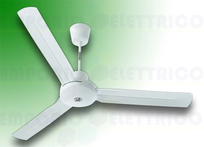 vortice ceiling fan nordik international plus 160/60" 61744