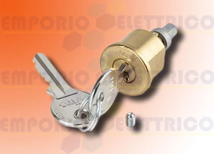 faac release lock for 390035 - 71209101-10