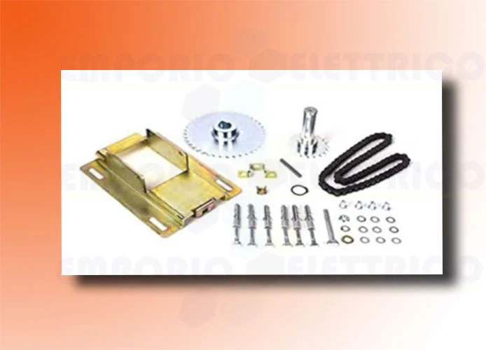 faac kit off-axis applications transfer 390745