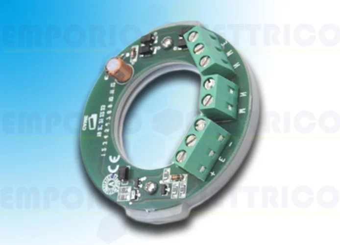 came spare part electronic board encoder frog-j 119ria064