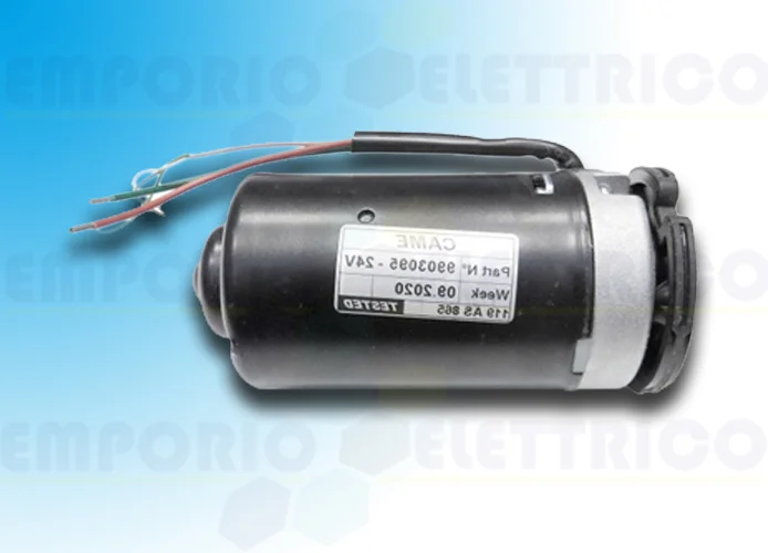 came spare part of the motor group frog-j 119ria065