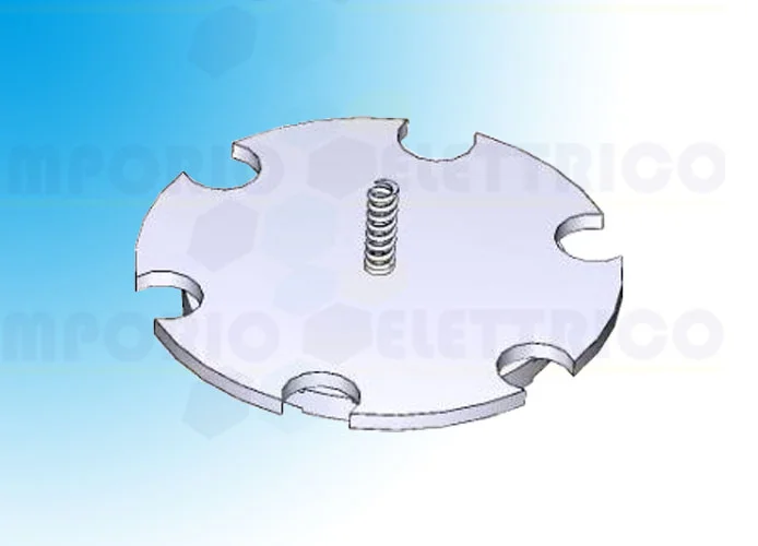 came spare part electric lock bx bk 119ribx034