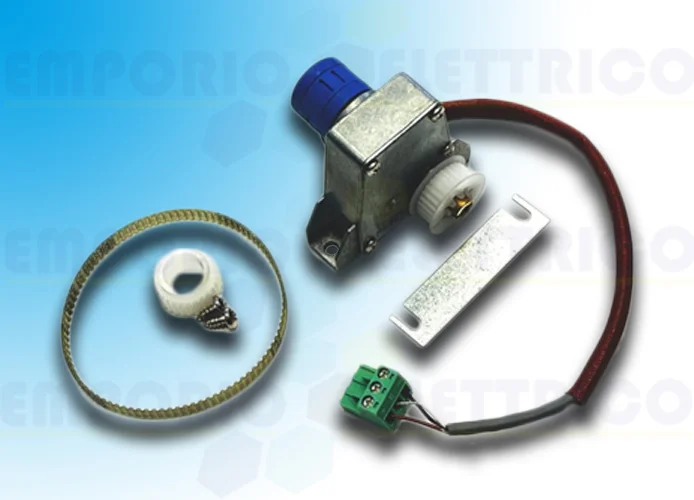 came spare part encoder bk 119ribk022