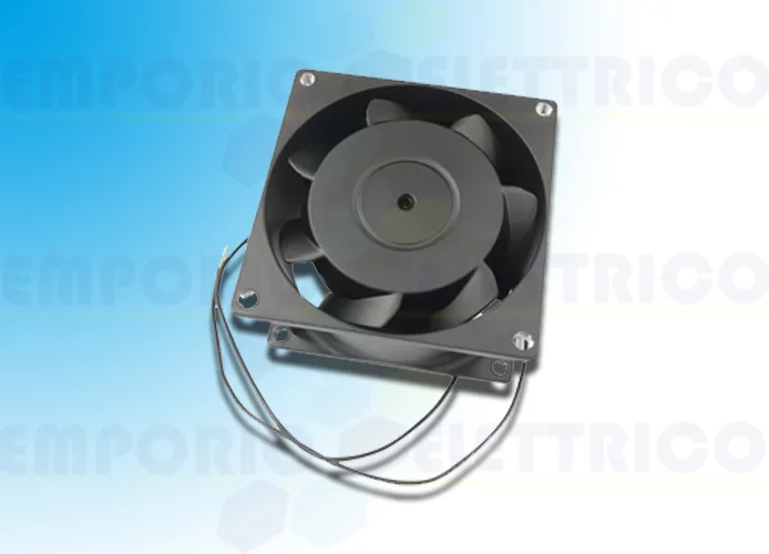 came spare part cooling fan bk 119ribk035