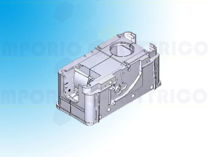 came spare part half cases group bk 88001-0091