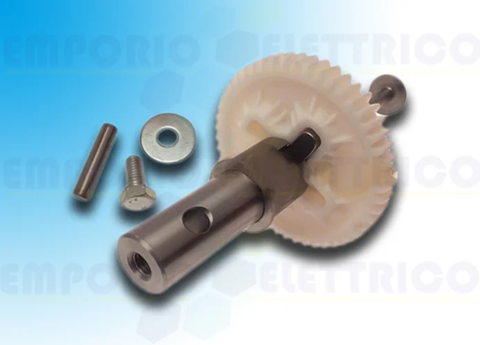  came spare part slow shaft bx 119ribx048