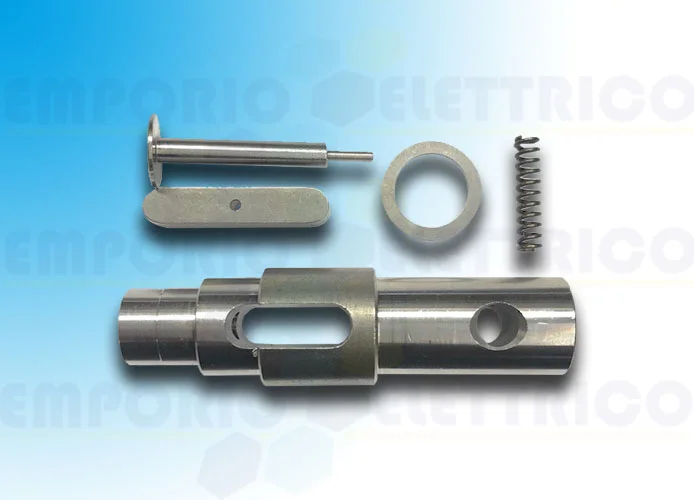 came spare part slow shaft sdn 119ribs003