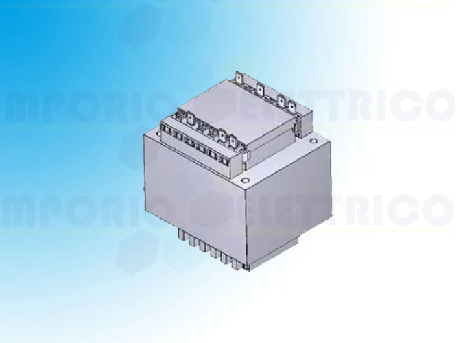 came spare part transformer bkv15 230v 88001-0179