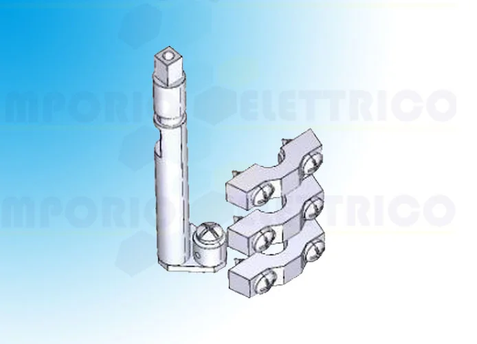 came spare part release lever emega40 119rie197