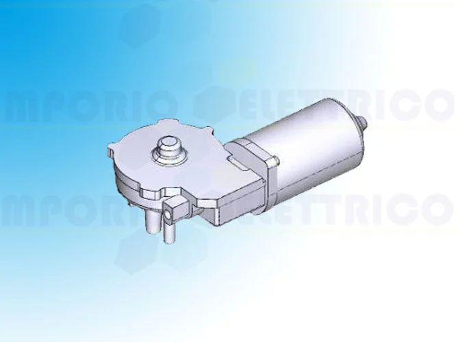 came spare part gearmotor ver 88001-0218