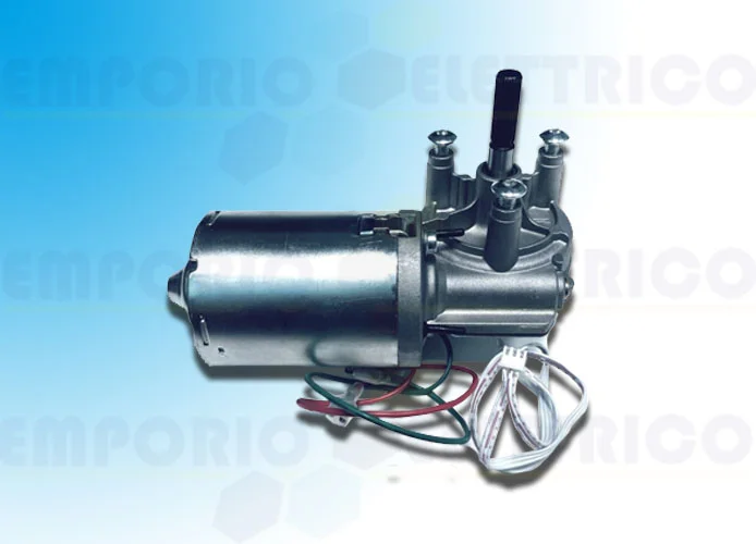 came spare part gearmotor ver 88001-0217