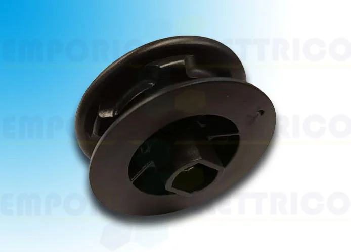 came spare part chain pulley c-bx 119ricx046