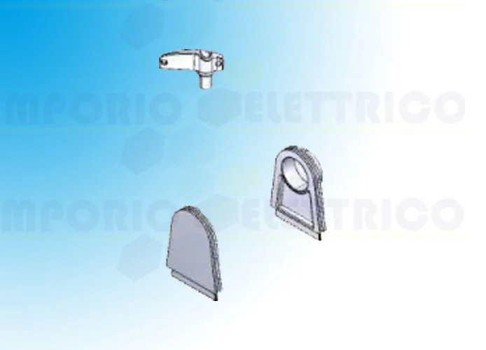 came spare part pack of accessories f4000 119rid252