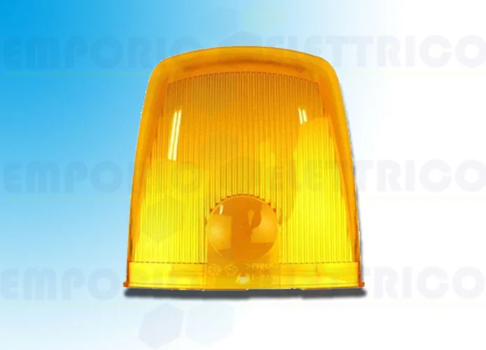 came spare part flashing light dome kled 119rir178