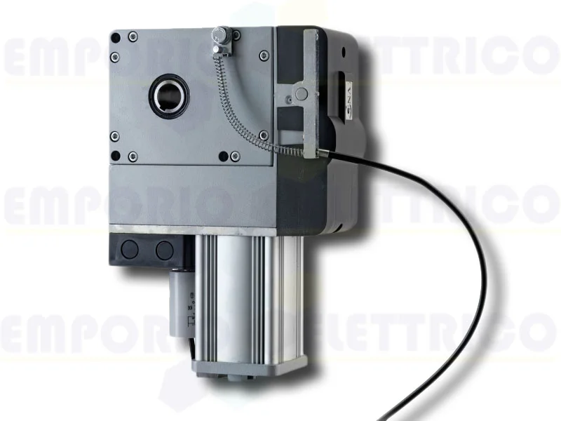 beninca irreversible gearmotor for industrial doors 230v vn.s40v 9590239