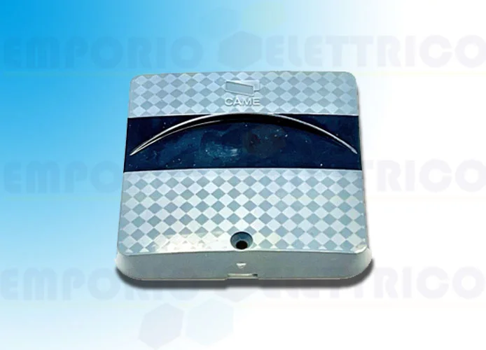 came spare part front cover delta-si 119rir392