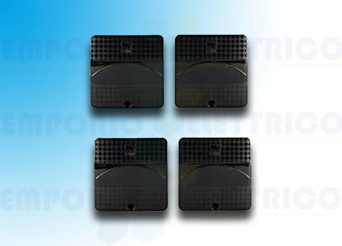 came spare part package of 4pcs front cover delta-i 88006-0026