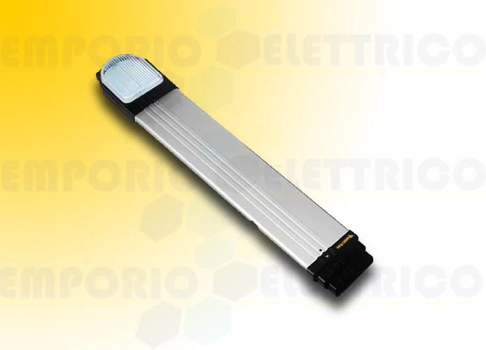 fadini cofano completo di luce di cortesia per aproli480 510l