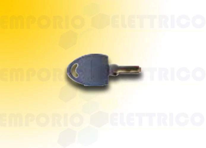 fadini key for zero.k 378l