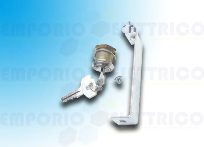 came spare part lock release group g2500 119rig089