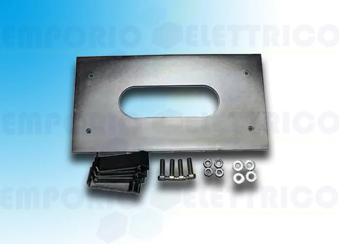 came spare part barrier plate gard 5-6-6,5-8m 119rig039