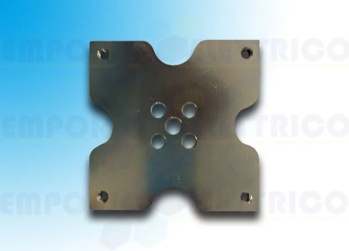 came spare part gearmotor shaft plate 88003-0074
