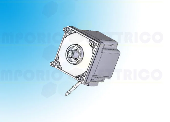 came spare part electric motor gpt40ags 88003-0037