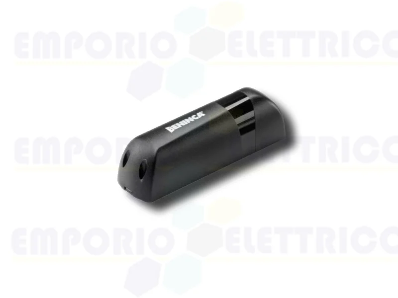 beninca non-rechargeable battery device 9409016 rf