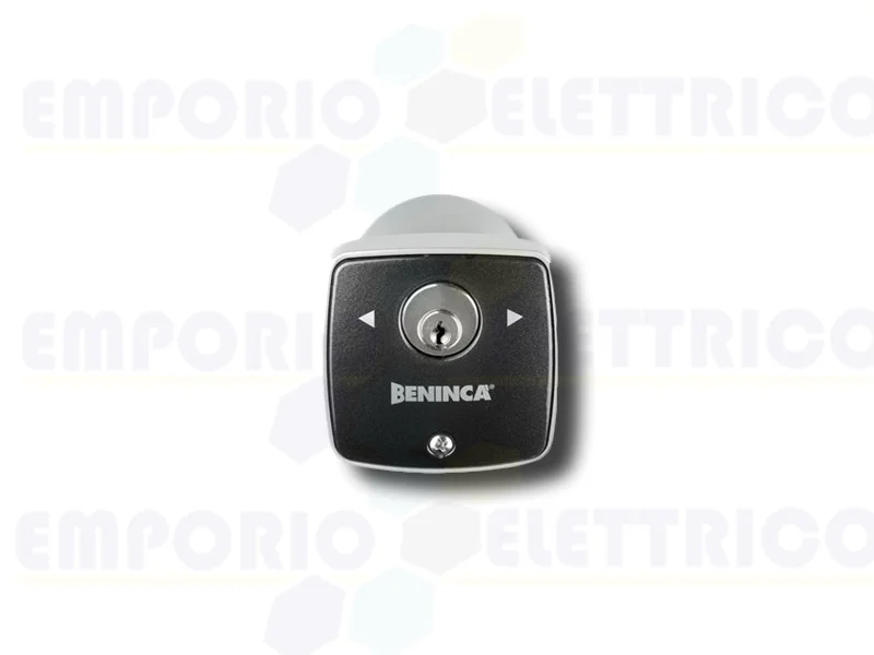 beninca built-in key selector tokey.i 9764005