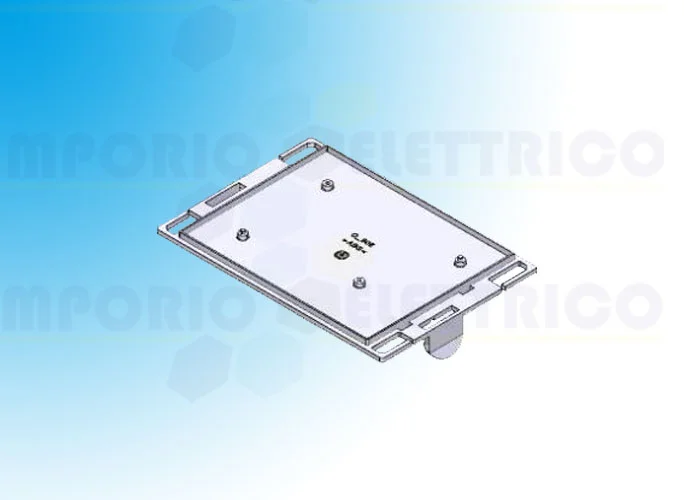 came spare part card base ftx 88001-0263