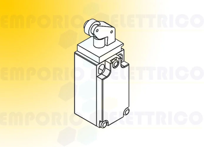 fadini opening and closing limit switches mec 200 lb 2057l