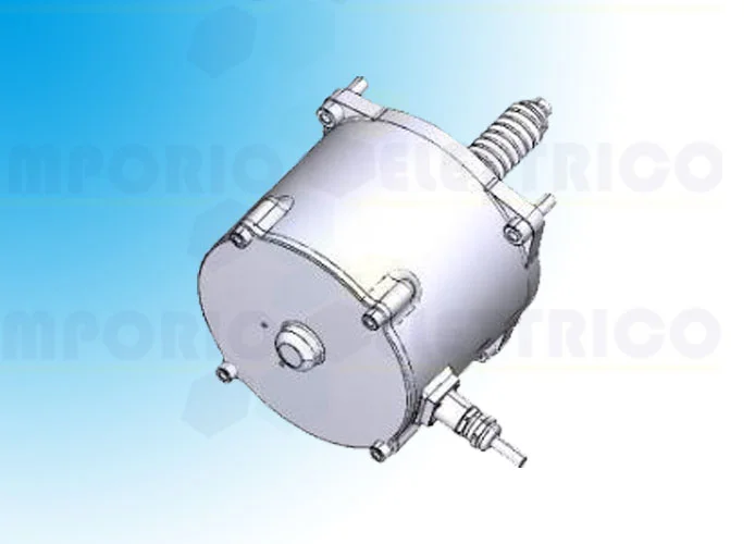 came spare part motor group frog pm4 119ria118