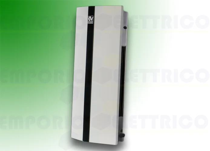 vortice caldofast portable thermo ventilator timer 70298