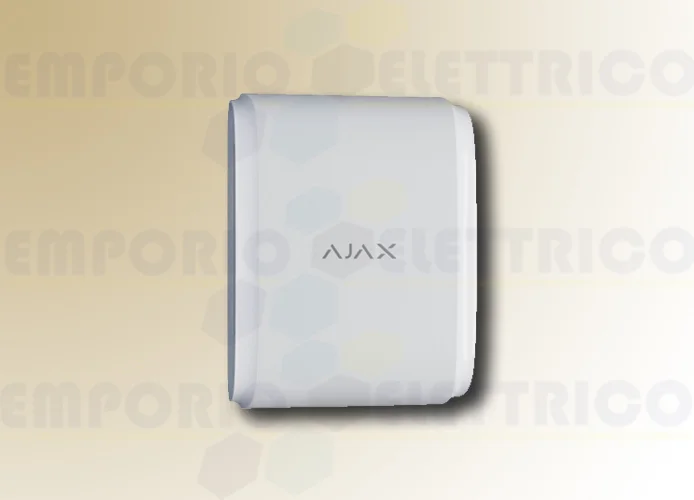 ajax wireless curtain motion detector dualcurtain outdoor 39055